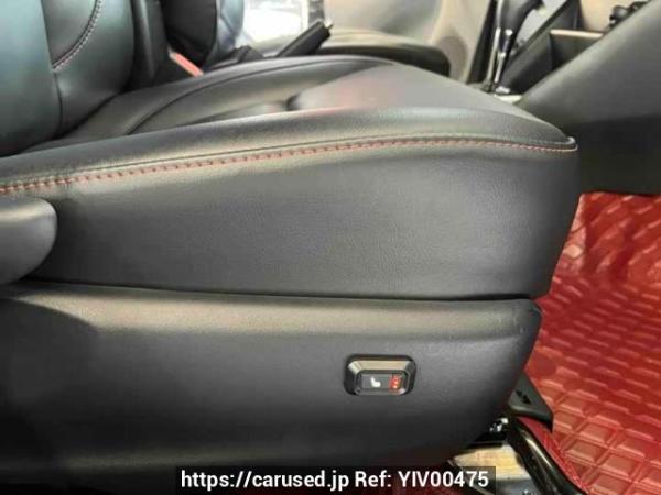 Used 2022 AT toyota yaris GTM7152CCM Image[17]