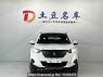 Used 2022 AT peugeot 2008 DC31KLAB12 Image[1]