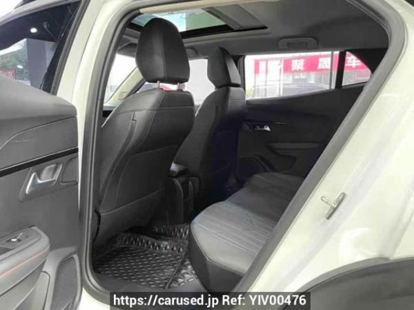Used 2022 AT peugeot 2008 DC31KLAB12 Image[13]