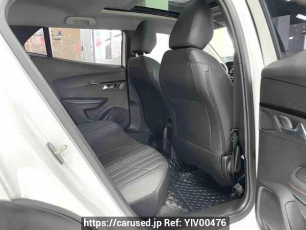 Used 2022 AT peugeot 2008 DC31KLAB12 Image[14]