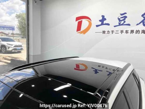 Used 2022 AT peugeot 2008 DC31KLAB12 Image[15]