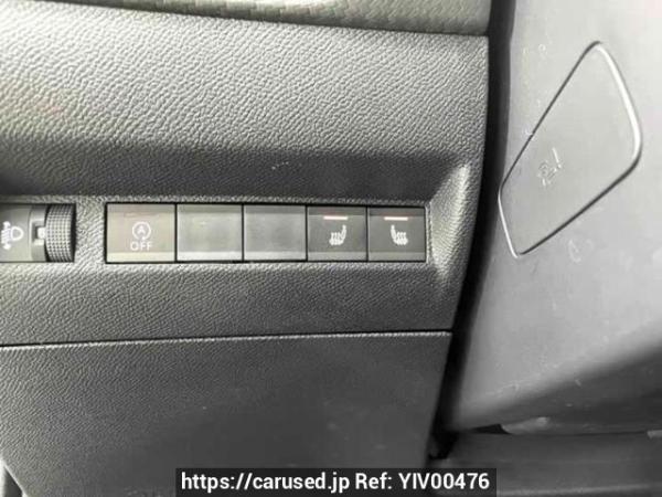 Used 2022 AT peugeot 2008 DC31KLAB12 Image[17]