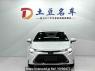 Used 2021 AT toyota levin GTM7121LPCJM Image[1]
