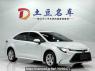 Used 2021 AT toyota levin GTM7121LPCJM Image[2]