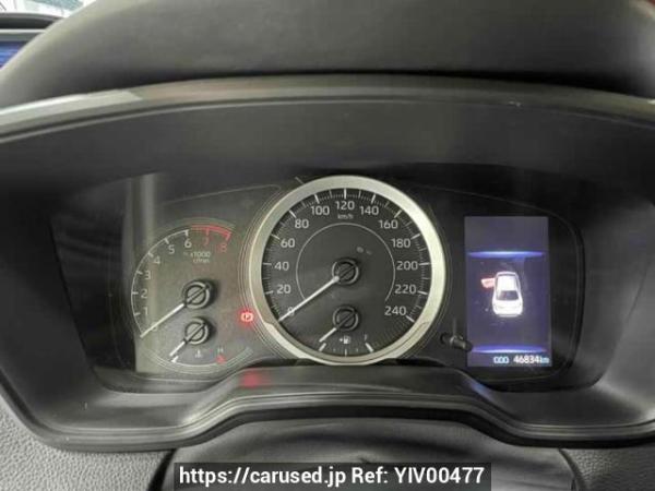 Used 2021 AT toyota levin GTM7121LPCJM Image[8]