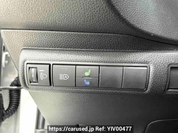 Used 2021 AT toyota levin GTM7121LPCJM Image[10]