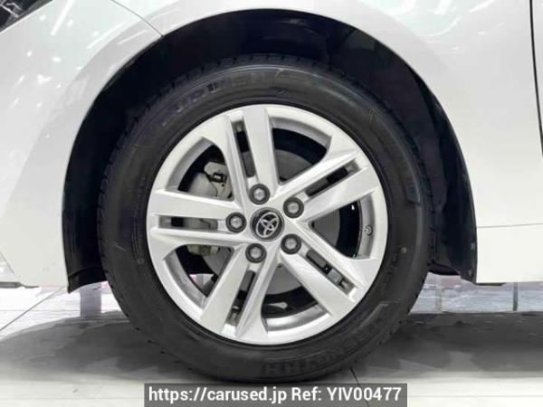 Used 2021 AT toyota levin GTM7121LPCJM Image[14]