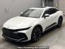 Used 2023 AT toyota crown-crossover TZSH35 Image[0]