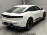 Used 2023 AT toyota crown-crossover TZSH35 Image[1]