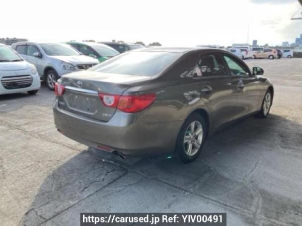 Used 2009 AT toyota mark-x GRX130 Image[6]