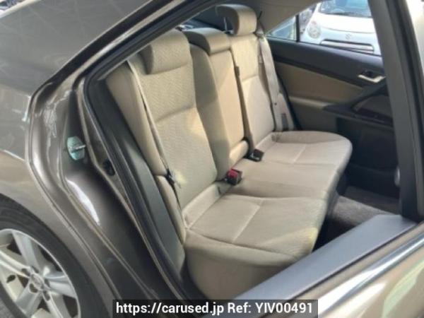 Used 2009 AT toyota mark-x GRX130 Image[13]