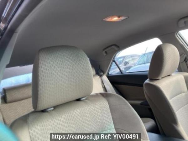 Used 2009 AT toyota mark-x GRX130 Image[16]