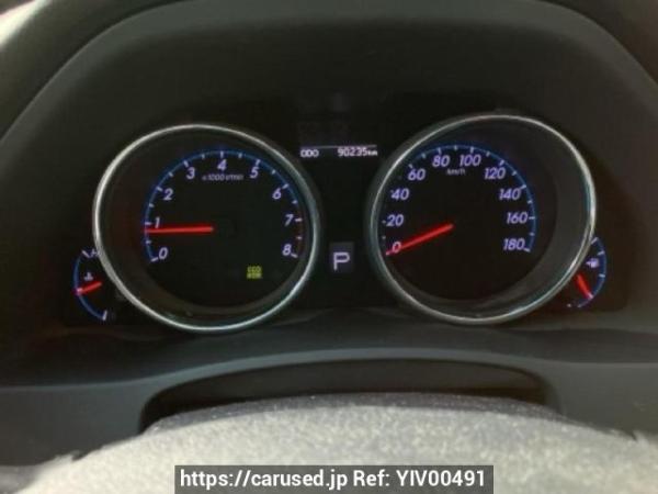 Used 2009 AT toyota mark-x GRX130 Image[20]