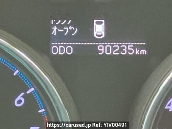 Used 2009 AT toyota mark-x GRX130 Image[21]