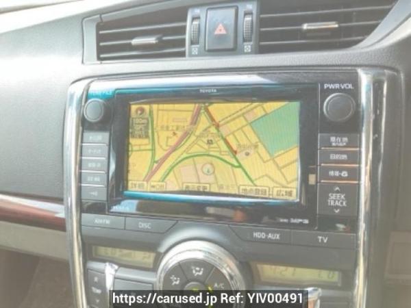 Used 2009 AT toyota mark-x GRX130 Image[22]