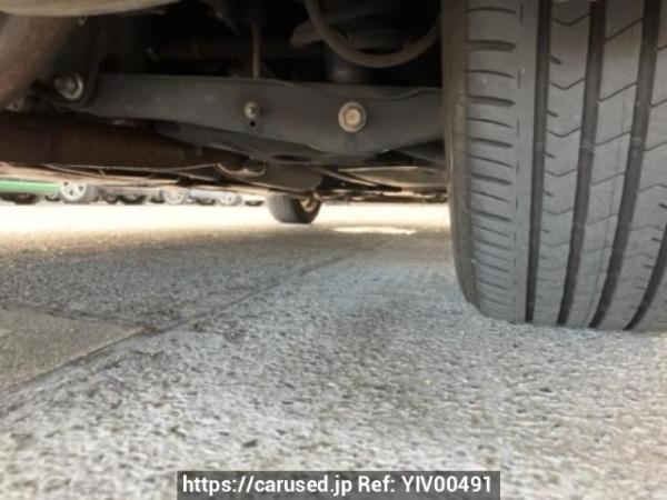 Used 2009 AT toyota mark-x GRX130 Image[33]