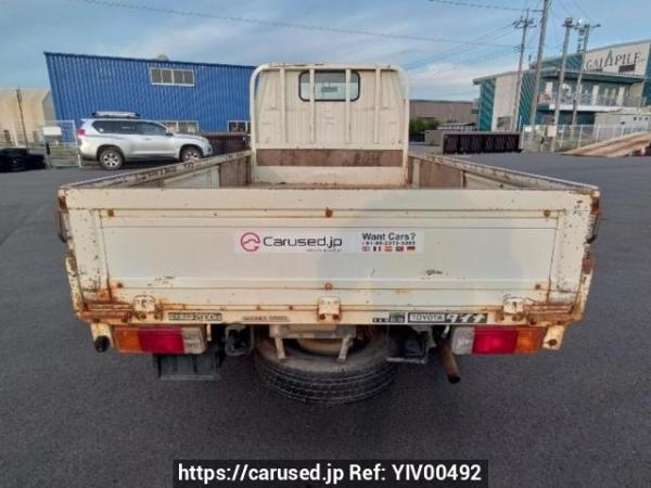 Used 1994 MT toyota dyna-truck YU60 Image[5]