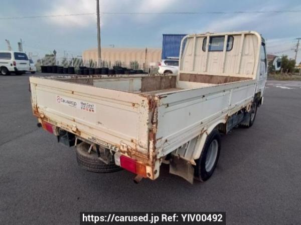Used 1994 MT toyota dyna-truck YU60 Image[6]