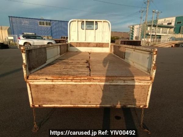 Used 1994 MT toyota dyna-truck YU60 Image[8]