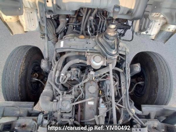 Used 1994 MT toyota dyna-truck YU60 Image[10]