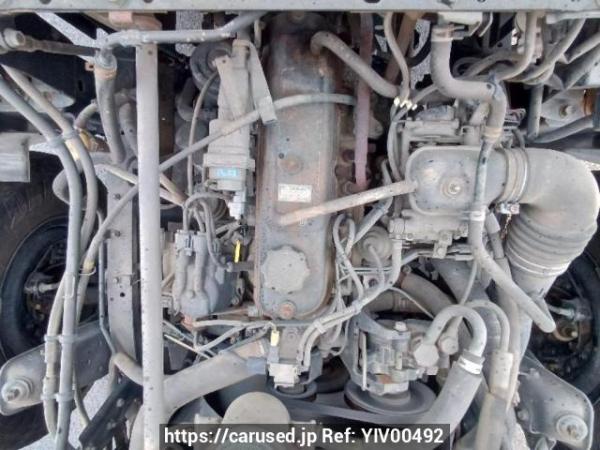 Used 1994 MT toyota dyna-truck YU60 Image[11]