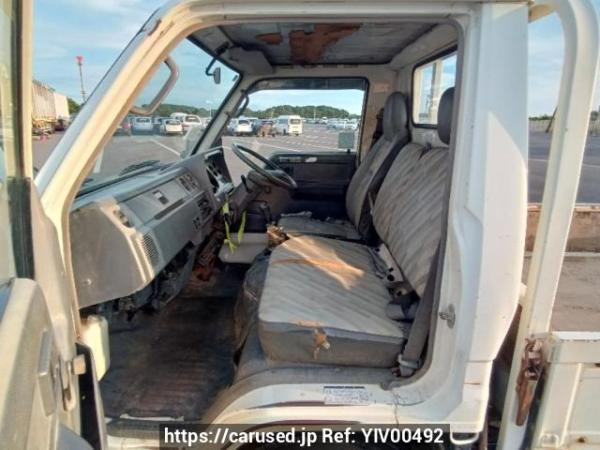 Used 1994 MT toyota dyna-truck YU60 Image[15]