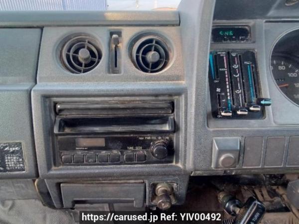 Used 1994 MT toyota dyna-truck YU60 Image[18]