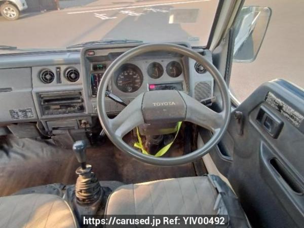Used 1994 MT toyota dyna-truck YU60 Image[19]