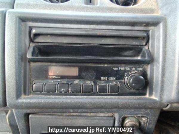 Used 1994 MT toyota dyna-truck YU60 Image[20]
