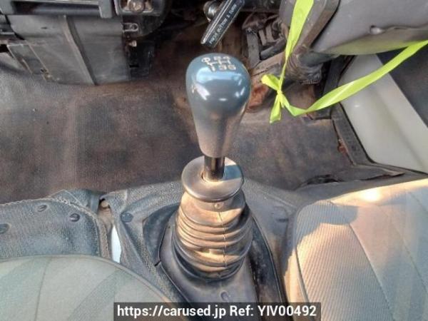 Used 1994 MT toyota dyna-truck YU60 Image[22]