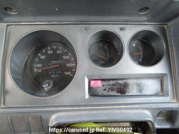 Used 1994 MT toyota dyna-truck YU60 Image[23]