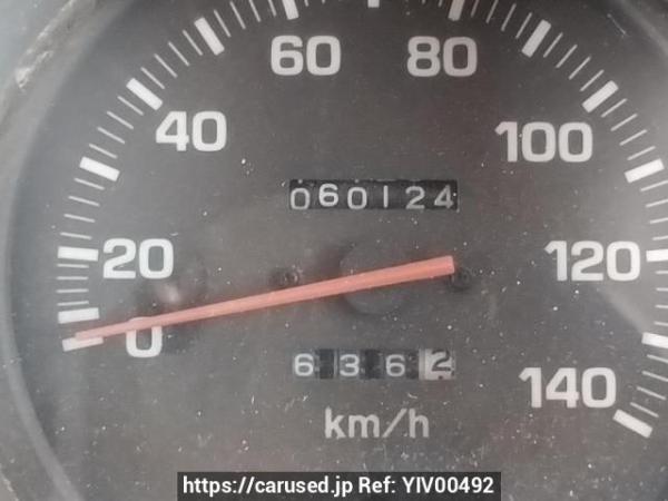Used 1994 MT toyota dyna-truck YU60 Image[24]