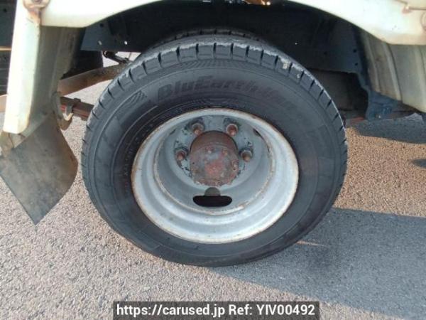 Used 1994 MT toyota dyna-truck YU60 Image[28]