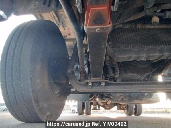 Used 1994 MT toyota dyna-truck YU60 Image[30]