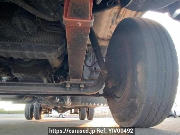 Used 1994 MT toyota dyna-truck YU60 Image[31]