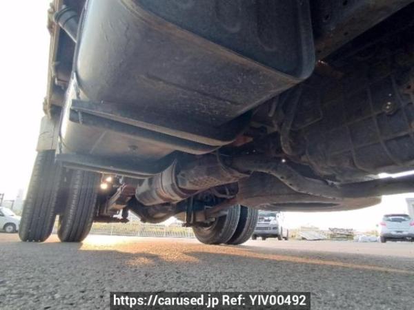 Used 1994 MT toyota dyna-truck YU60 Image[34]