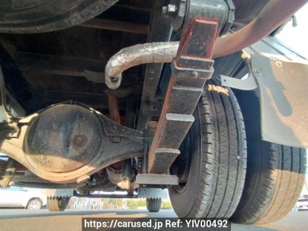 Used 1994 MT toyota dyna-truck YU60 Image[37]