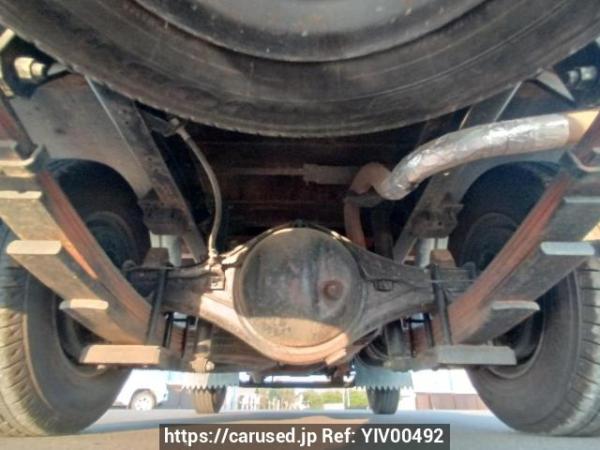 Used 1994 MT toyota dyna-truck YU60 Image[38]
