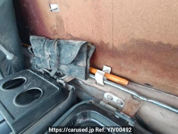 Used 1994 MT toyota dyna-truck YU60 Image[41]
