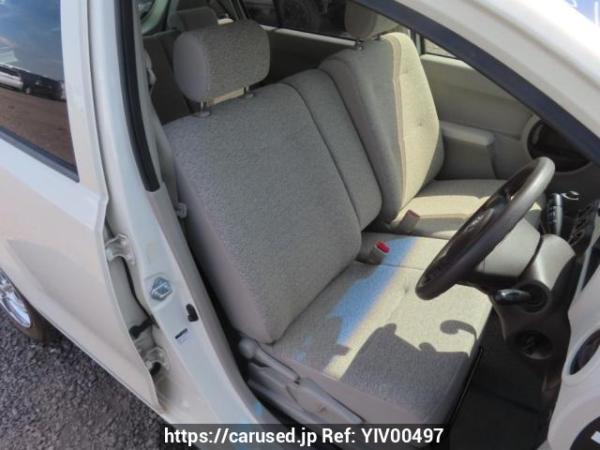 Used 2012 AT toyota passo KGC30 Image[14]