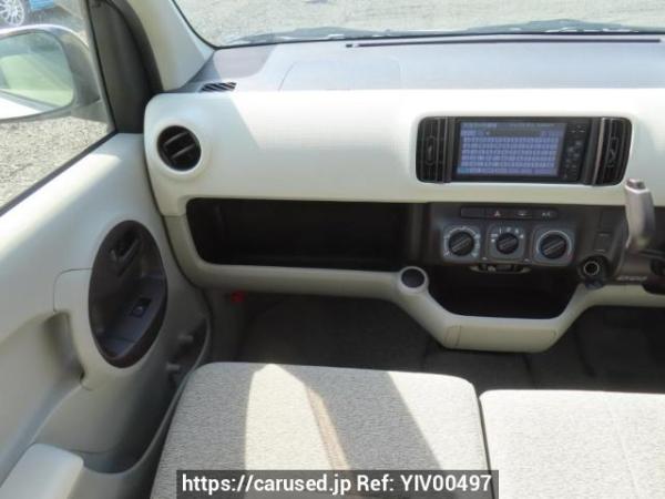 Used 2012 AT toyota passo KGC30 Image[20]