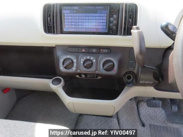 Used 2012 AT toyota passo KGC30 Image[22]