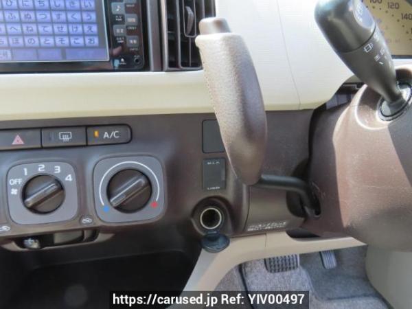 Used 2012 AT toyota passo KGC30 Image[24]