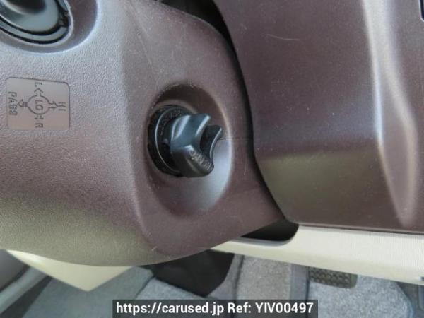Used 2012 AT toyota passo KGC30 Image[29]