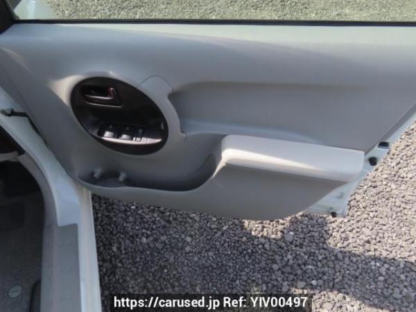 Used 2012 AT toyota passo KGC30 Image[31]
