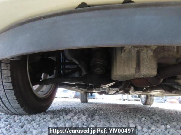 Used 2012 AT toyota passo KGC30 Image[36]