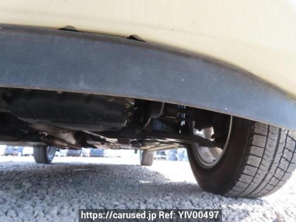 Used 2012 AT toyota passo KGC30 Image[37]