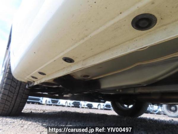 Used 2012 AT toyota passo KGC30 Image[38]