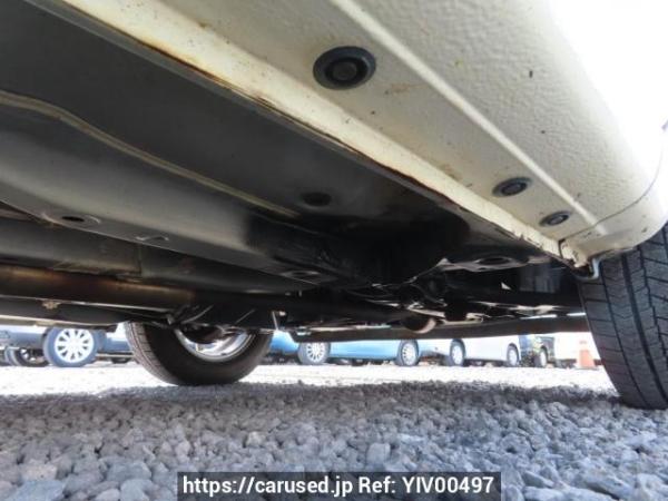 Used 2012 AT toyota passo KGC30 Image[39]