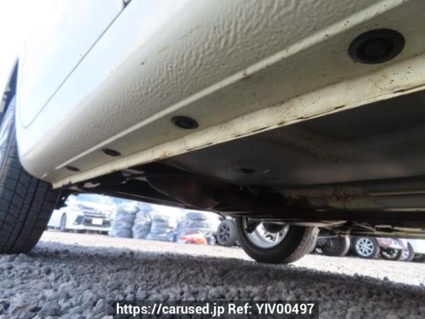 Used 2012 AT toyota passo KGC30 Image[40]